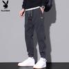 Men's Loose Fit Jogger Cargo Pants