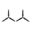 1Pair Folding Propeller 10in For Gemfan 1051F 2 UAV Propellers Featuring 5.1Inch Pitched For UAV Photography Enthusiasts