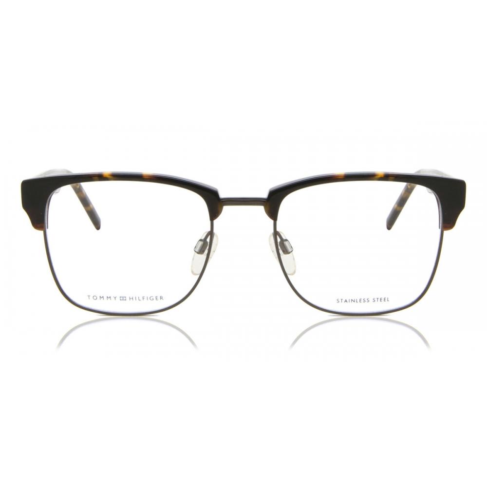 

Tommy Hilfiger Th 1988 086 Men Eyeglasses Tortoise/54