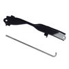 Battery Hold Down Clamp Kit 74404-02050 For Toyota Matrix Corolla 2003-2008