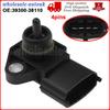 New Intake Manifold Pressure Map Sensor for Hyundai Accent Kia Rio 39300-38110