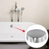 Bathtub Rotating Knob Bath Control Knob Bathtub Parts Bathtubs Control Knob Diameter 75mm Hole Diameter 10mm Bathroom Accessorie