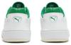 Puma Doublecourt 'White Archive Green' 393284-03