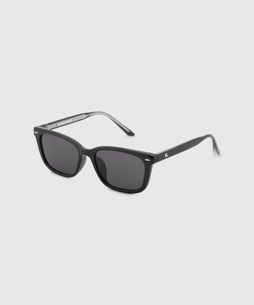 Beulluellipeonteu Roman-S Black
