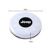 LED Touchleuchte Kabellose Auto Innenbeleuchtung Auto Dachhimmel Leselampe Für Jeep Big Wrangler Grand Cherokee New Energy Gladiator SRT Wrangler