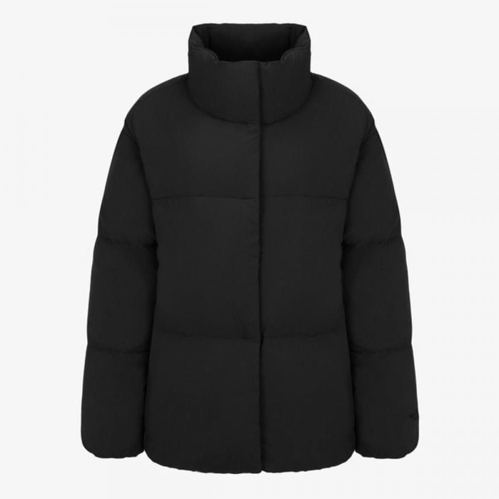 

The North Face Women S Cloud Down Jacket Black Nj1dr90a BLACK/100