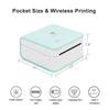 Phomemo M02PRO Portable Bluetooth Mini Sticker Printer
