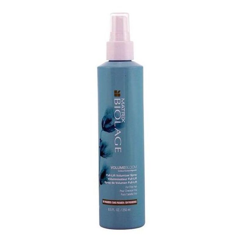 

Biolage Volumebloom Matrix Volumebloom спрей для объема (250 мл) 250 мл