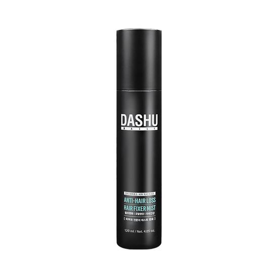 DASHU Anti-Hair Loss Fixer Mist 120ml (Hair Loss Relief)