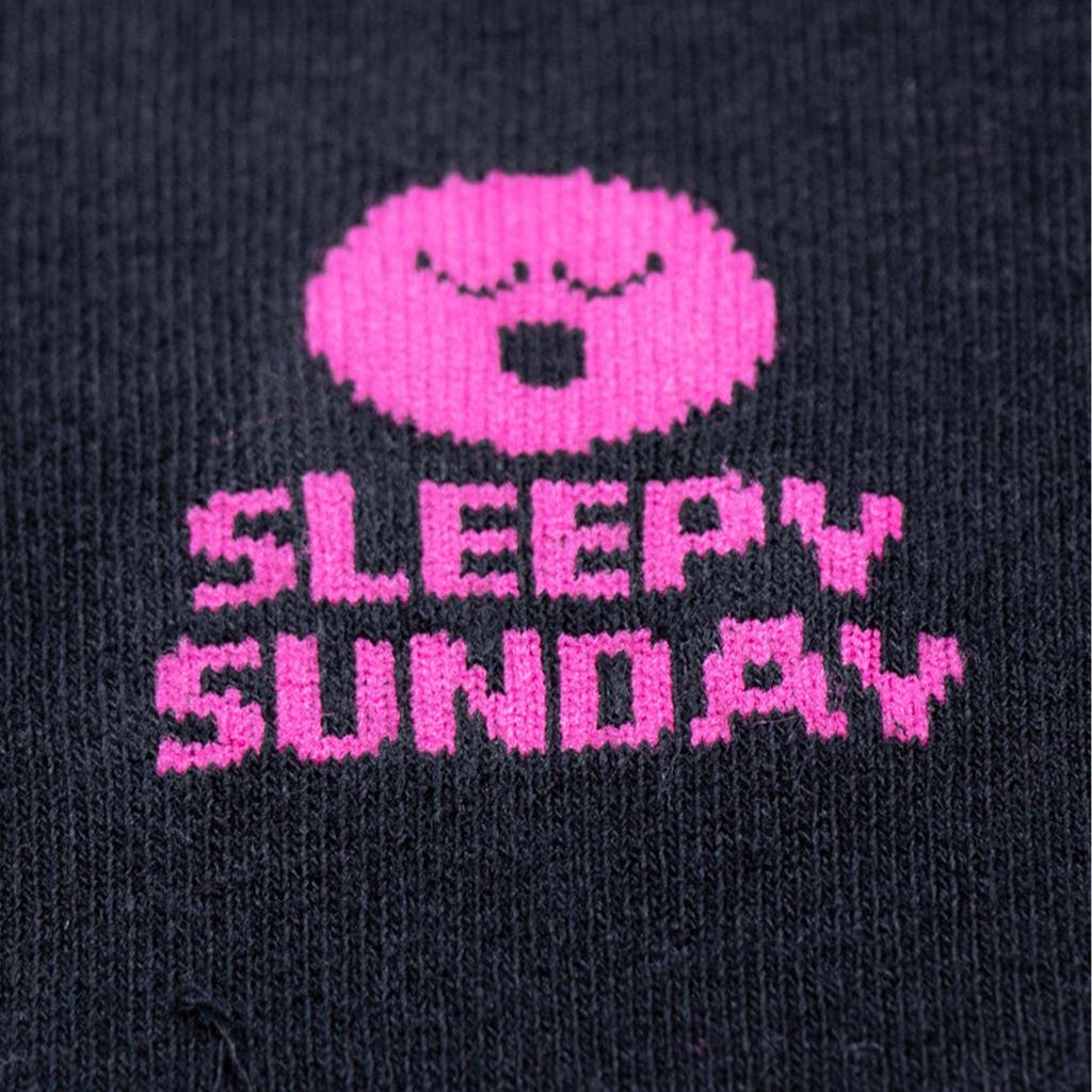 Public Dealz Mens Mood Of The Week Socks (Pack of 7)