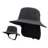 Outdoor Summer Sun Protection Hat with Neck Flap