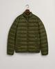 Winter Jacket GANT Lightweight Down Jacket (7006298) Green