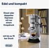 Кофеварка DeLonghi EC 685.M Dedica