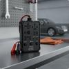 Automotive Relay Tester 12V/24V with Clips Car Troubleshooting Tool
