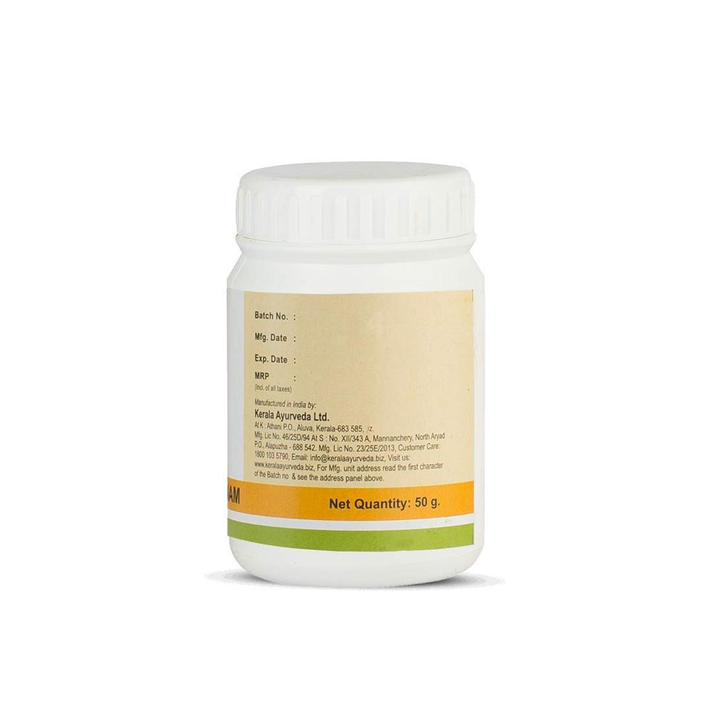 Kerala Ayurveda Ashta Choornam(50 Gm) - Pack of 3