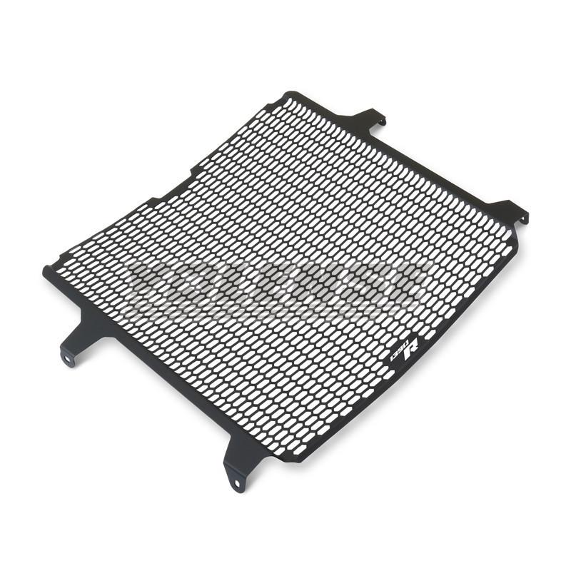 Motorcycle Accessories For 1390 Super R Evo 2024 2025 Aluminum Radiator Grille Cover Guard Protection Parts