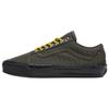 Premium Old Skool Gtx Comfortable Soft Low-Top Skate Shoes Men Sneakers Green VN000D0U50K1