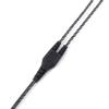 Replace Upgrade Audio Cable Cord 3.5mm Jack For SE535 SE425 SE315 SE215 SE846 Headphone