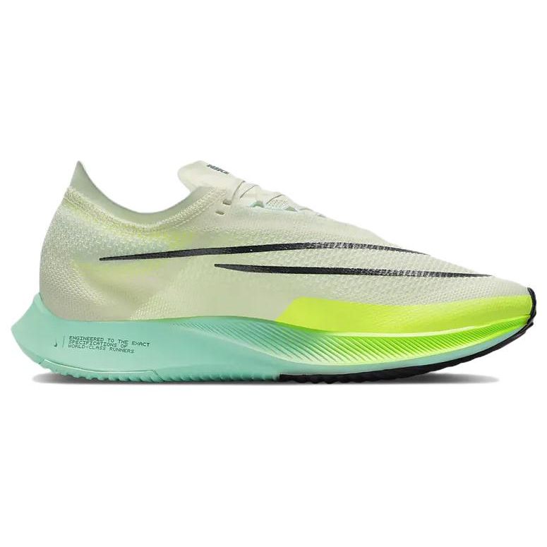 Nike Кроссовки унисекс ZoomX Streakfly White Mint Cream Coconut-Milk Mint-Foam DX3415-100 — фото 5