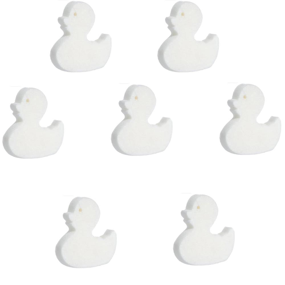 

Kit For Swimming Pool Cleaner Absorber Dirt Scum Balls Hot Tub Accessories Oil Absorbing Sponge duck