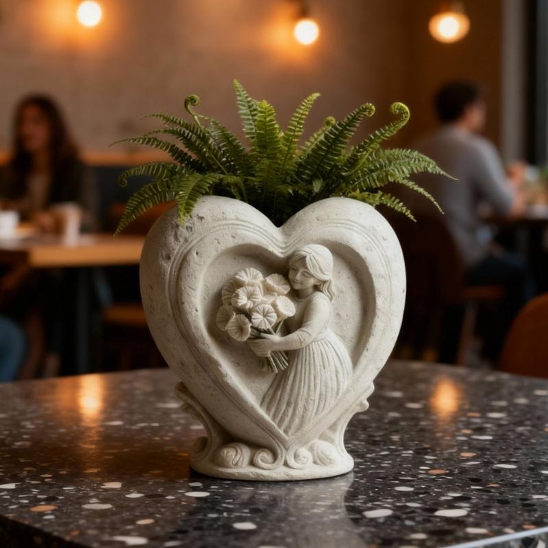 Reusable Flexible Silicone Mold For Candle Soap Crafting Detailed Girl Shape Design None Toxic Materials Home Decorations