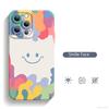 Smile Silicone Case For Xiaomi Poco X5 F5 Pro Mi 14 13 12 11T 13T 11 Lite 5G NE 12T Pro Soft Shockproof Full Cover