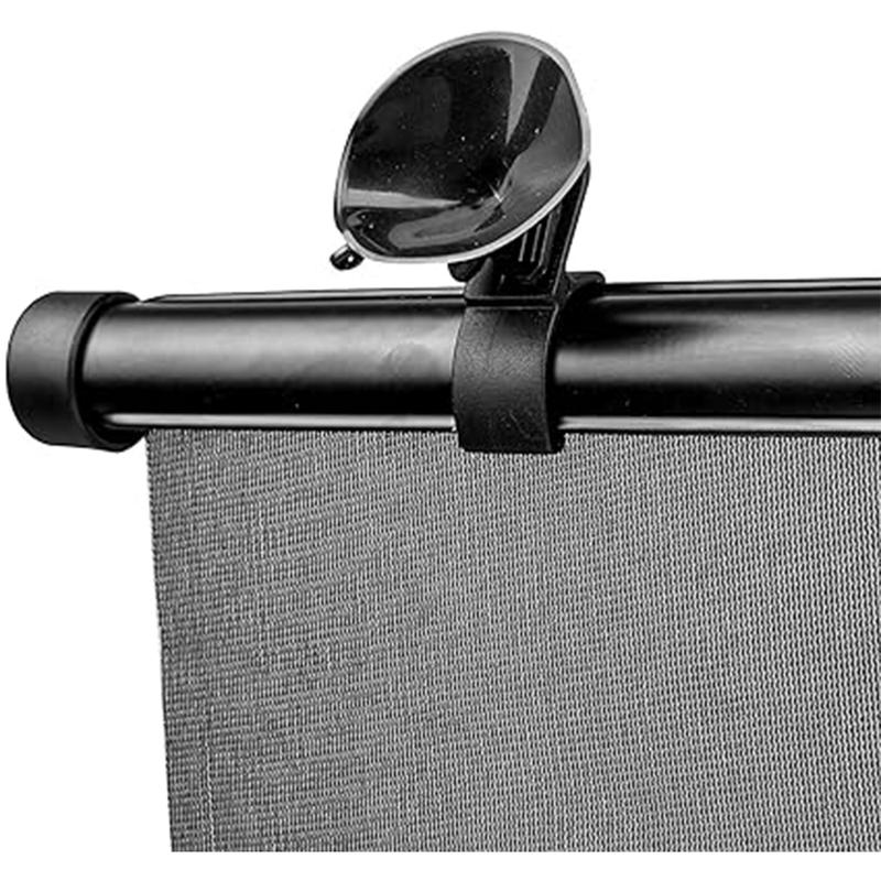 Car Sun Shade Car Window Shad Baby Side Window Car Sun Shades Sun  Glare and Sunlight Sunlight Ion for Your Child