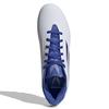 Adidas X Speedflow.4 Fg 'White Legacy Indigo' Sneakers GW7515