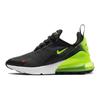 Nike Air Max 270 GS Black Green AV5141-001