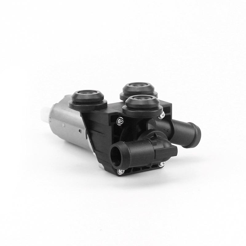 BMW 64116928246 Car Air Conditioning Heated Water Valve