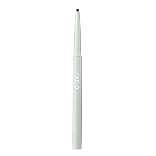 FASIO Pencil Eyeliner 01 Black 0.1g