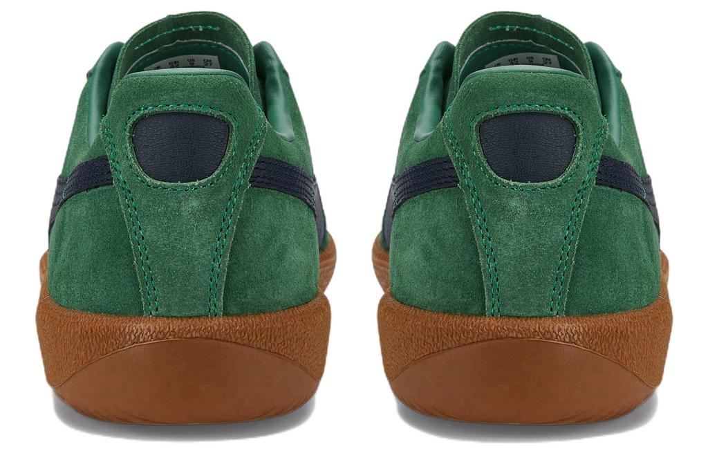 Men's Sneakers PUMA Vlado Stenzel Suede 'Green Brown'