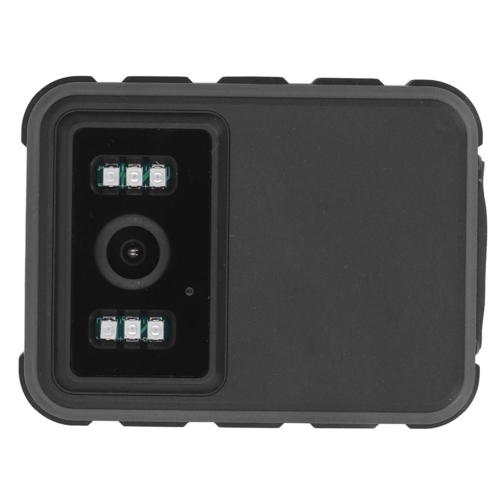 Portable Video Recorder Motion Detection Circulation Recorder for Outdoor Riding Interviews