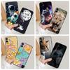 For Nothing CMF Phone 1 Case Colorful Painted Cover Soft Silicone Phone Case For Nothing CMF Phone 1 Covers Phone1 Bumper Coque