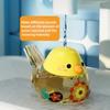 Bird's Call for Babies Water Bird Whistle for Infants Children Toys Can Add Water To Whistle for Training Toy Musical Instrume