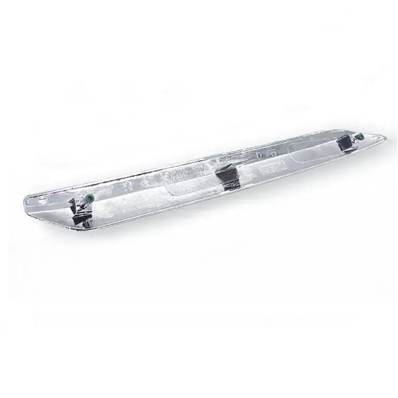 Baificar Brand New Front Bumper Anti-scratch Bright Strip 7810G3 7452SK For Citroen C5 X7 2004-2008
