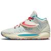 KD 14 EP 'White Aqua Blue Multi-Color' Men's CZ0170-700