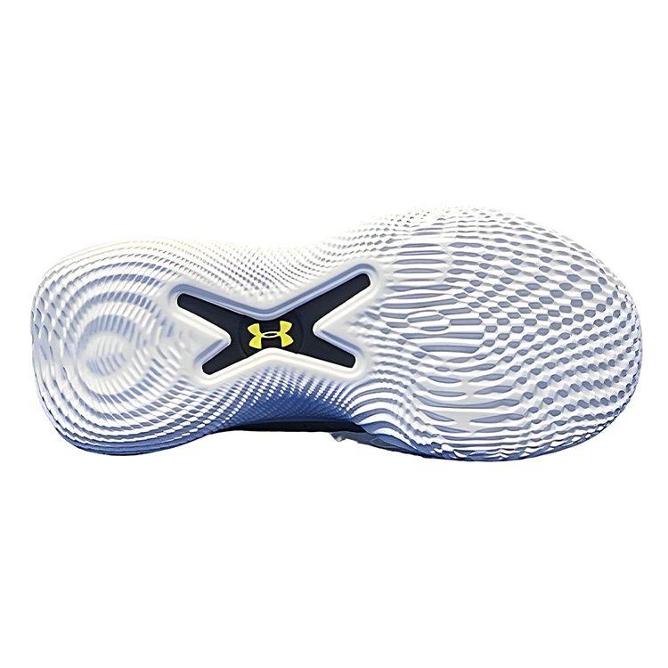 Under Armour Curry Flow 10 Bang Bang 3026272-700