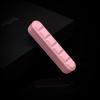 3D Printed EDC Resin Magnetic Push Card Fidget Pushing Plate Mechanical Slider Relieve Stress Reducing Sensory Toys Antistresse