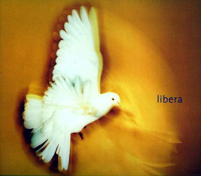 CD ROBERT PRIZEMAN; LIBERA - Libera 3984290532 Erato 1999 UK Dance & Electronica Used