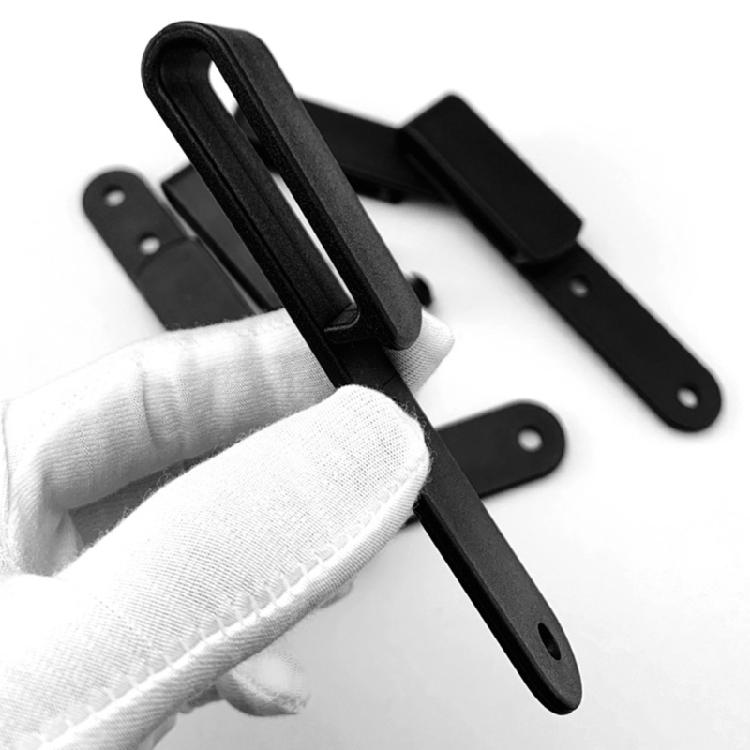 Belt Clip for Kydex Sheath Holsters K Sheath Waist Clip Accessories Sheath