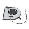 Ventoinha de Refrigeração da CPU Compatível com Dell Inspiron 17 7773 I7773 7778 7779 I7779 1684GRY I7778 0026GRY 17 7778 17 7779 Laptop