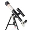 STEM Night Vision Monocular Telescope - Educational Science Toy and Riflescope