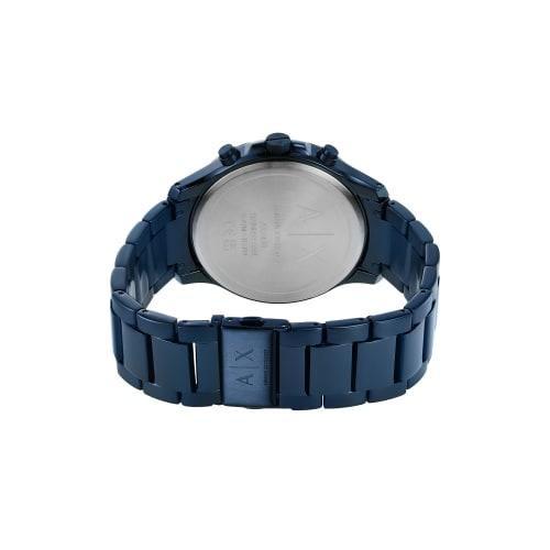 ARMANI EXCHANGE A|X Armani Exchange Watch AX2430 Men's Blue