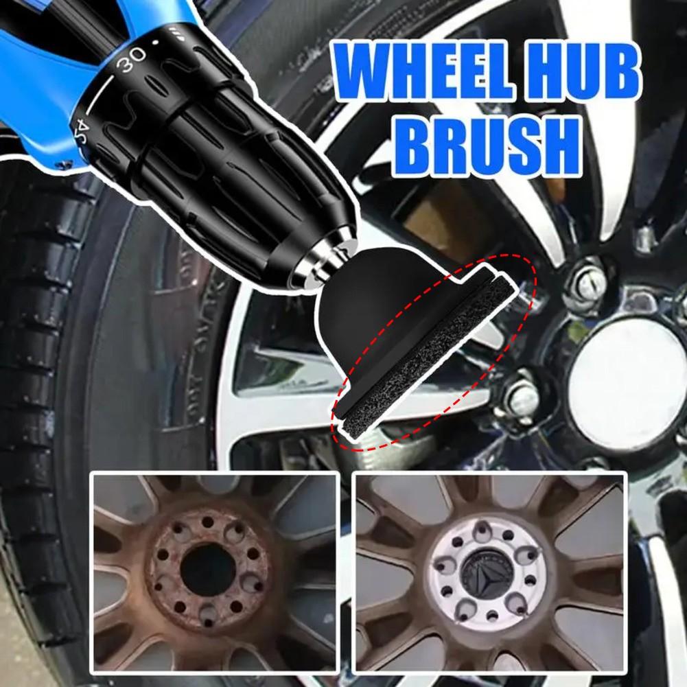 Hub Grinding Tool for Effective Vehicle Maintenance 90mm Hole Feature