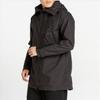 Puma Pace Lab Veste Décontractée à Capuche Couleur Unie Veste Homme Noir 577662-01