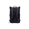 Li Ning Sports Basketball Series CBA Professional Casual Versatile Fitness Large Capacity Polyester Student Backpack Unisex Backpack Black ABST027-1