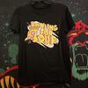 BOWLING FOR SOUP Pizza Concert Tour Tshirt S To 5XL UR384 Unisex T-Shirt