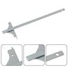 381091-00 Rip Fence for DC390K DW936 DC300 DC310 DCS391B DCS393 DC390B1 Industrial Saw Cordless Circular Saw Accessories