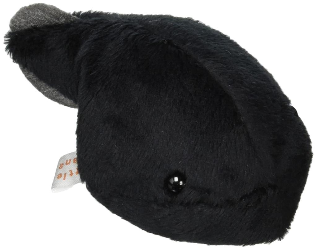 Little Beans Tadpole Plush Toy